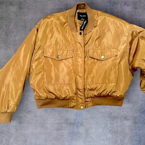 Men’s ‘New Look’ Jacket!  Brand New With Tags Size XL
